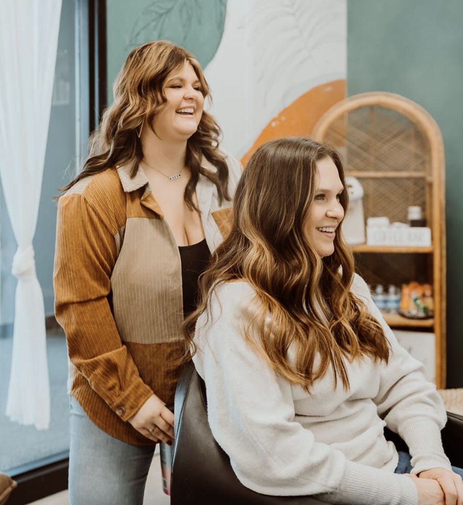 SHEAR BEAUTY STUDIO Updated September 2024 86 Photos 98 Grant St S, Bondurant, Iowa Hair