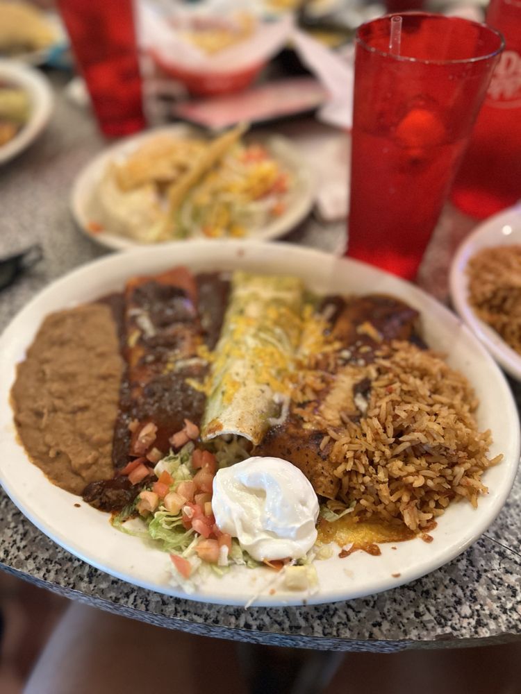 Chuy's