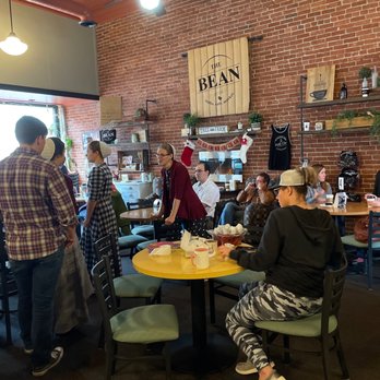 The Bean Coffee House - Coffee & Tea Near Me - North East, Pennsylvania The Bean Coffee House - Coffee & Tea Near Me - North East, Pennsylvania