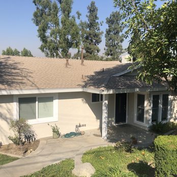 Cesar's Painting - Front of house - Painters Near Me