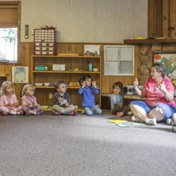 Countryside Montessori School