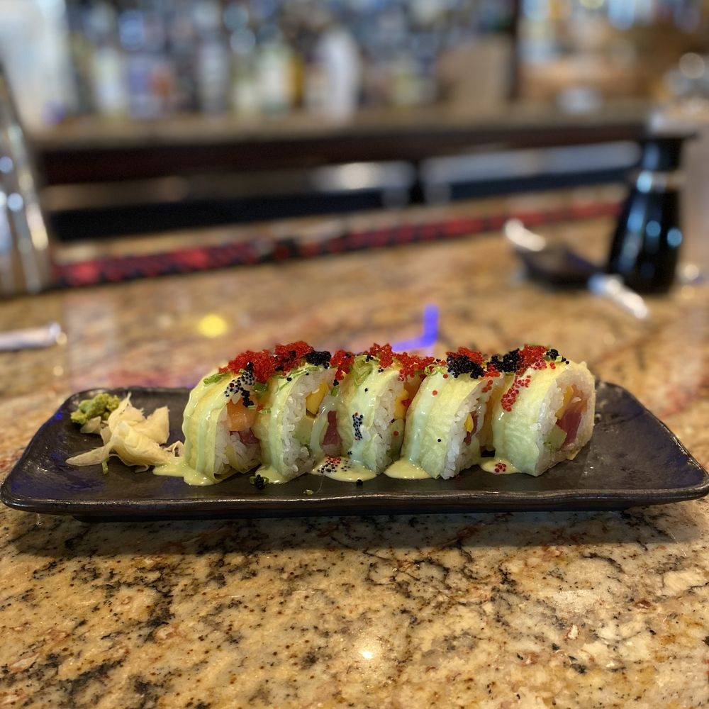 Murasaki Asheville