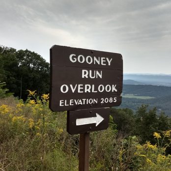 Skyline Drive - Parks Near Me - Front Royal, Virginia
