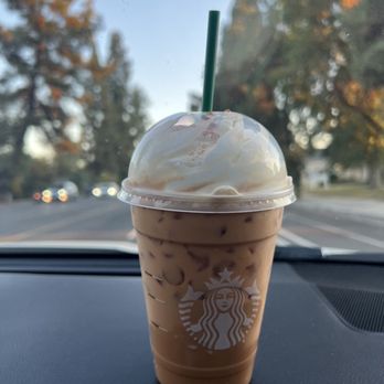 Starbucks - Coffee & Tea Near Me - West Hills, California Starbucks - Coffee & Tea Near Me - West Hills, California