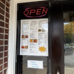 Quick Stop Food Mart