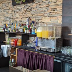 Andale Way Mexican Grill - Bar