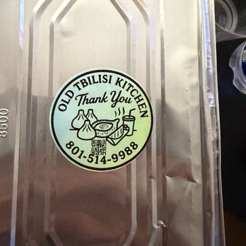 Old Tbilisi Kitchen - Georgian Near Me - Midvale, Utah