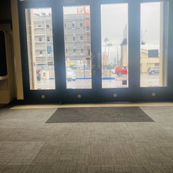 AT&T Store - Front doors