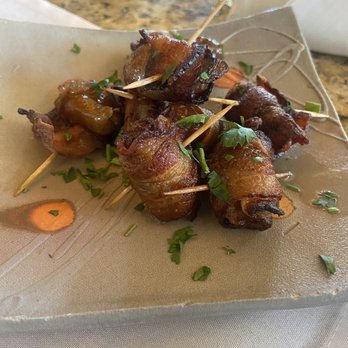 Balistreri Vineyards - Bacon dates - Wineries Near Me - Denver, Colorado