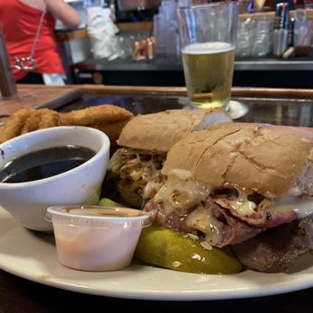Treehouse CDA - Rueben - American Near Me - Coeur d'Alene, Idaho Treehouse CDA - Rueben - American Near Me - Coeur d'Alene, Idaho
