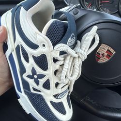 PluggedIn - Saved 65% off MSRP for these LV SK8s