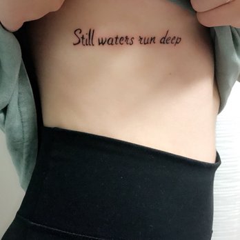 Resurrection Ink - Tattoo Near Me - Savannah, Georgia