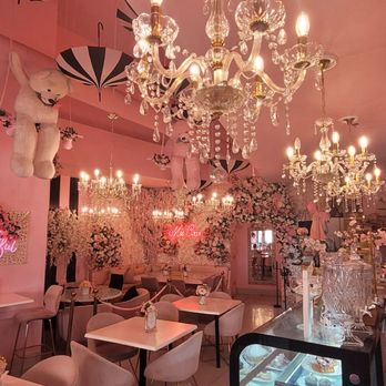 Mrs Coco - Cafes Near Me - Henderson, Nevada