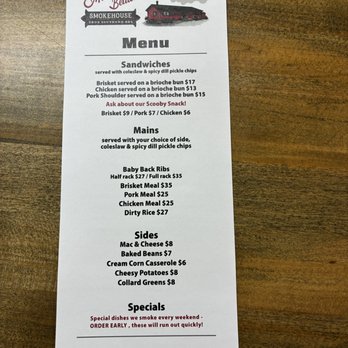 Max and Bellas Smokehouse - Smokehouse Near Me - Mio, Michigan Max and Bellas Smokehouse - Smokehouse Near Me - Mio, Michigan