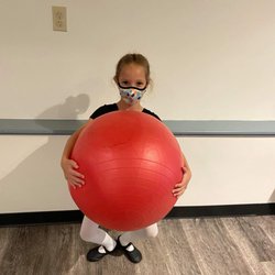 Om Baby Center - Bitty ballet teaches ballerinas new positions each class
