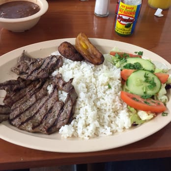 El Sabor Latino - Latin American Near Me - Memphis, Tennessee