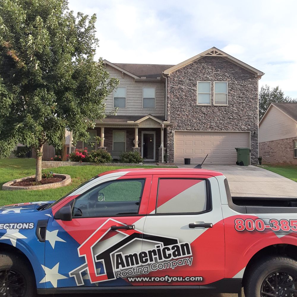 Slide of American Roofing