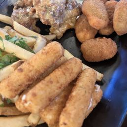 Appetizer Platter Appetizer Platter