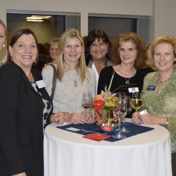 Careage Home Health - Terry Fontaine -1st Choice , Carrie Blair -Matrx Pharmacy, Chris -Careage HH, Tiffany Kopec -Homecare Asst, Pam Stone -Family Resource HC