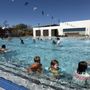 William A Wagner Aquatic Center