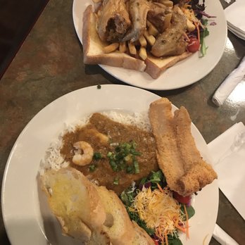 Ray's Uptown - Cajun/Creole Near Me - New Orleans, Louisiana