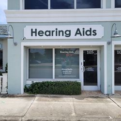 Advanced Quality Hearing Systems