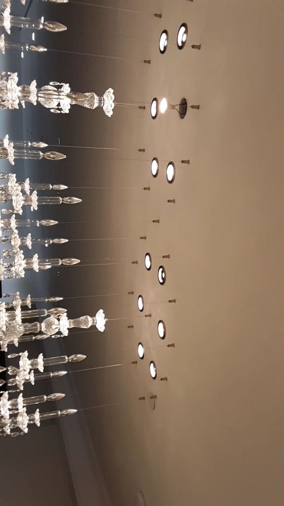 Slide of N&N Golden Hands