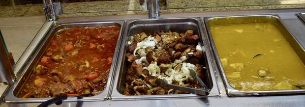 La Teresita Supermarket by null