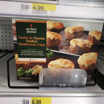 Target - Straight From Their Freezer, To My Pan!! - Department Stores Near Me - Rockaway, New Jersey