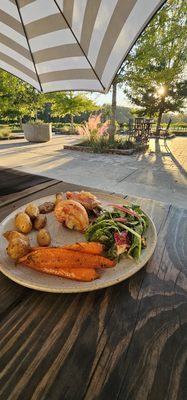 Congaree and Penn by null