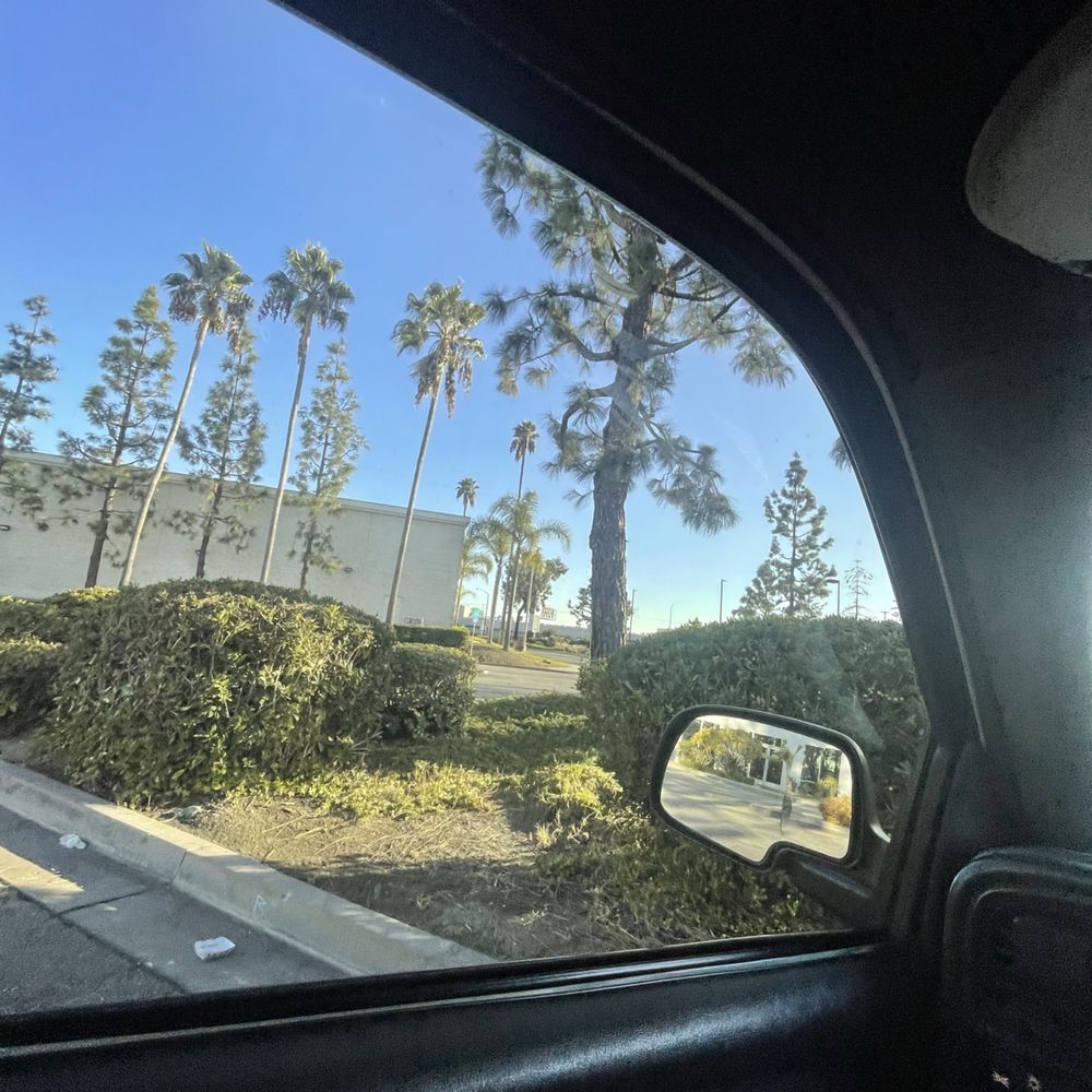 5% Ceramic Tint