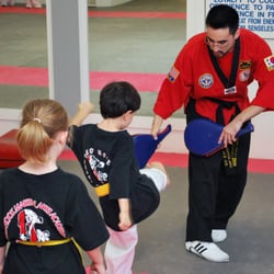 Red Hook Martial Arts Academy