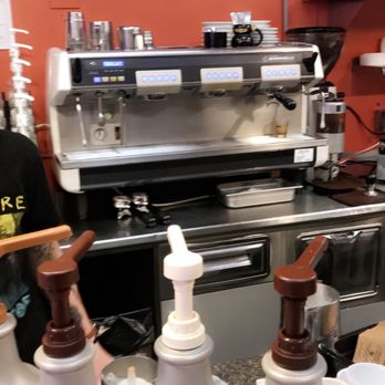 Capriccio Cafe - Cafes Near Me - Destin, Florida