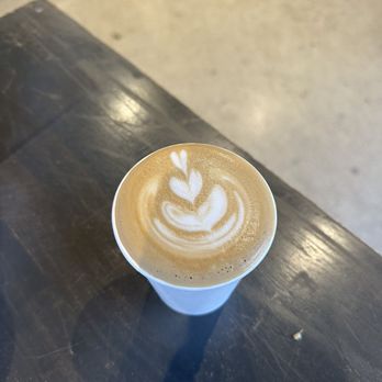 Portal Coffee - Flat White - Coffee & Tea Near Me - San Diego, California Portal Coffee - Flat White - Coffee & Tea Near Me - San Diego, California