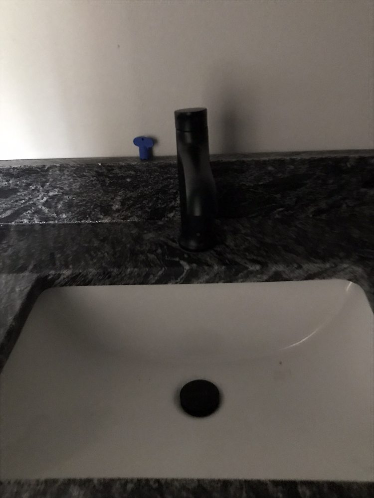 Slide of Bolton Family Plumbing