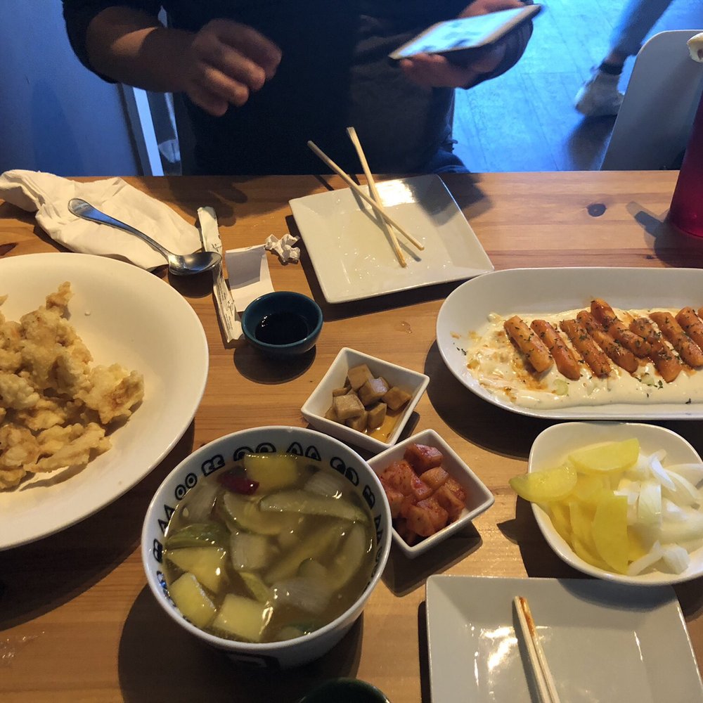JibBop - Korean Near Me - Clarksville, Tennessee