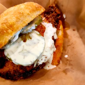 The Biscuit Bar - Breakfast & Brunch Near Me - Arlington, Texas The Biscuit Bar - Breakfast & Brunch Near Me - Arlington, Texas