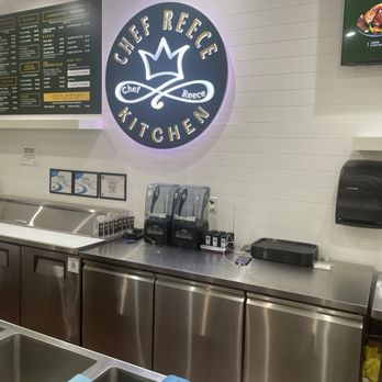 Chef Reece Kitchen - Chicken Wings Near Me - Davie, Florida