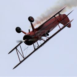 Arlington Municipal Airport