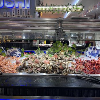 Umi Sushi & Seafood Buffet - Sushi Bars Near Me - Brooklyn, New York Umi Sushi & Seafood Buffet - Sushi Bars Near Me - Brooklyn, New York