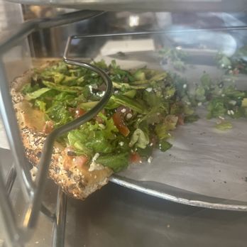 Lilguy - Salad pizza the best - Pizza Near Me - Venice, California Lilguy - Salad pizza the best - Pizza Near Me - Venice, California