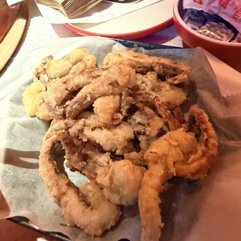Hot Pot Hero - Calamari - Hot Pot Near Me - Gaithersburg, Maryland