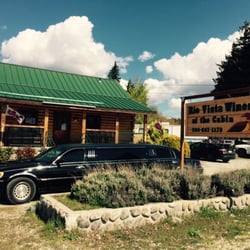 Rio Vista Wines - Now in Manson!