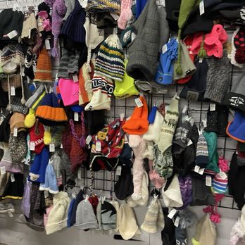 Idaho Youth Ranch - Hats - Thrift Stores Near Me - Boise, Idaho Idaho Youth Ranch - Hats - Thrift Stores Near Me - Boise, Idaho
