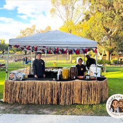 Craez Cravingz - Catering at Cal Lutheran University