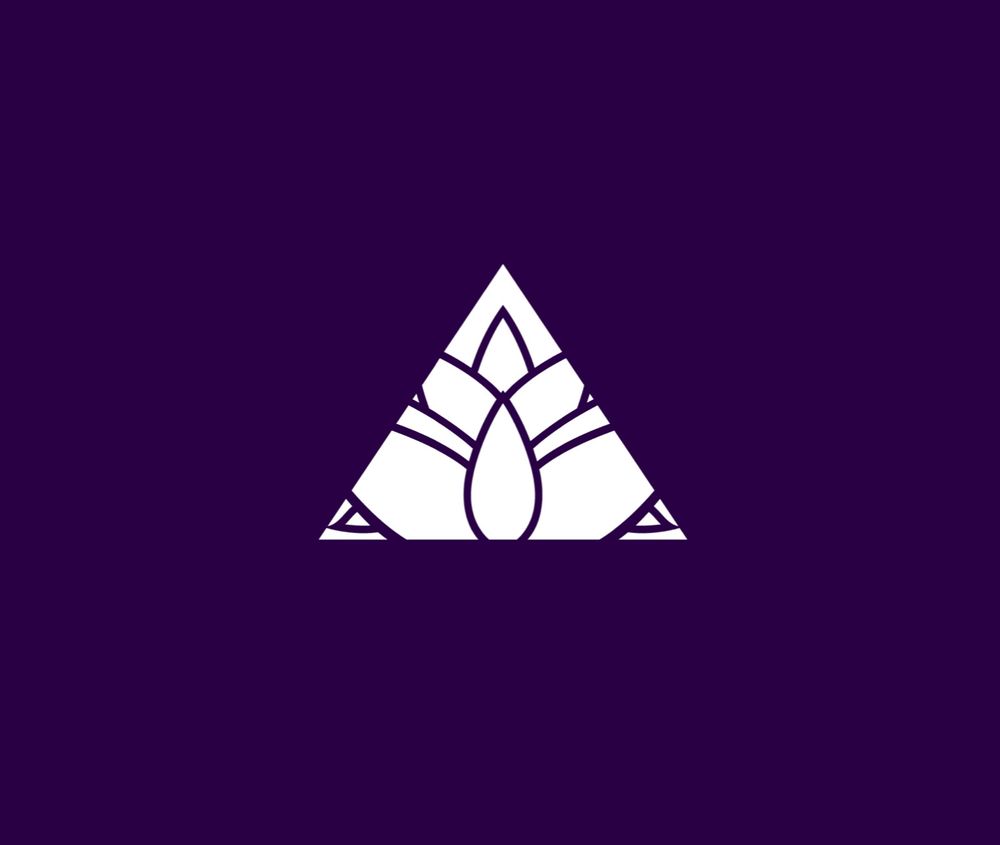Touch Of Amberthyst Logo