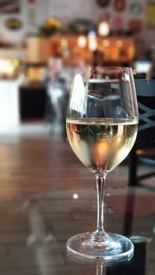 Alcove Wine Bar by null
