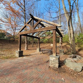 Johnson Nature Preserve - Pergola - Parks Near Me - Montgomery, Ohio Johnson Nature Preserve - Pergola - Parks Near Me - Montgomery, Ohio