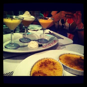 CVI.CHE 105 - Who wants dessert? - Peruvian Near Me - Miami, Florida CVI.CHE 105 - Who wants dessert? - Peruvian Near Me - Miami, Florida