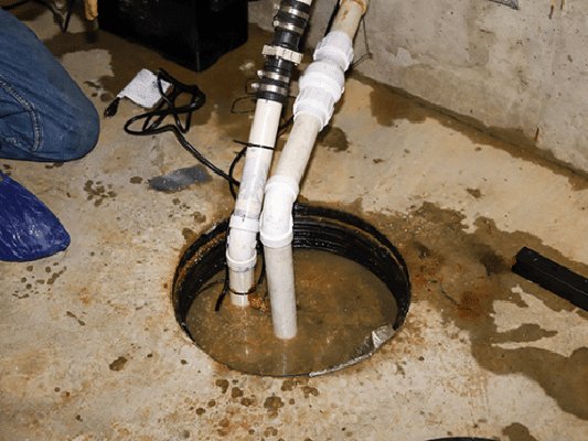 Slide of Forbush Plumbing